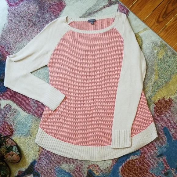 Anthropologie Sweaters - Anthropologie Lilla P. Sweater